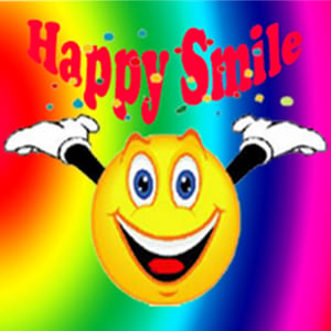 Happy Smile