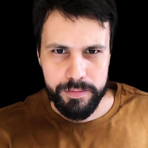 Gustavo Saber