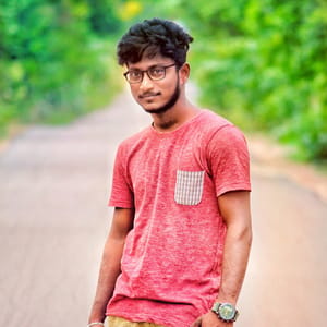 DJ Rami Patel