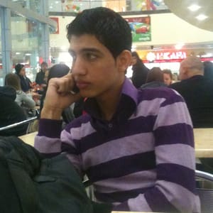 Alaa Al-iraqi