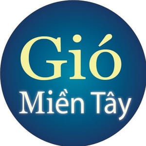 Gió miền tây