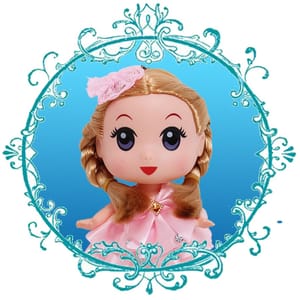 Mina BÚP BÊ BABY
