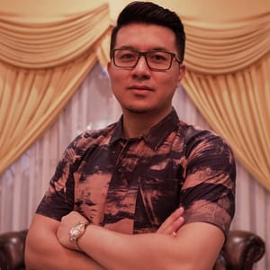 Abraham Silaban TV