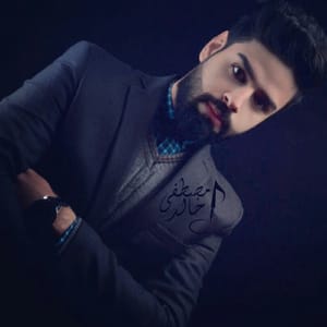 Mustafa Khaled