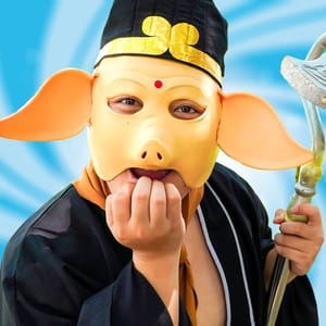 Việt Tây Du Ký