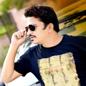 Hari Om Media Art