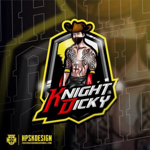 KNIGHT DICKY