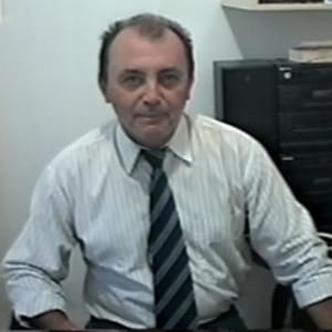 Jose Guilherme