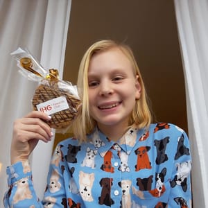 Polina Jes