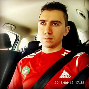 Morad Vlogs