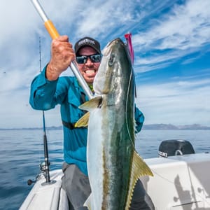 Jorge Acosta – Pesca