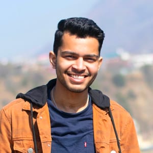 Aditya Raj Singh