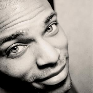 Terrance Mann