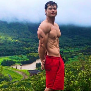 Connor Murphy Shorts