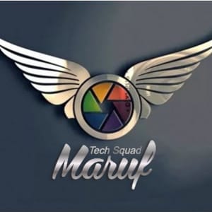 Maruf Tech Squad