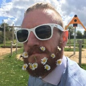 Sir Stevo Timothy