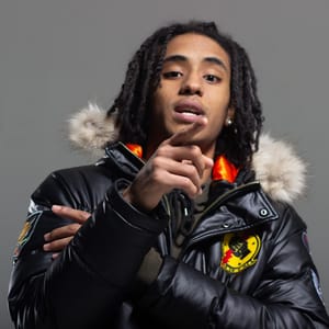 Prince Ocki