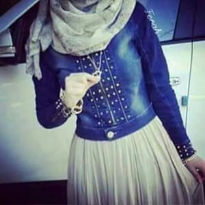 Walaa Al mallah