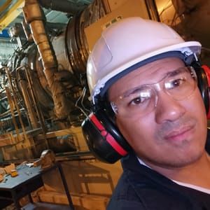 Orlando Bareno