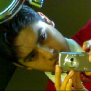 Alan Pereira
