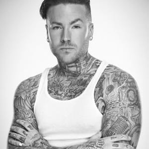 Ryan Stevenson