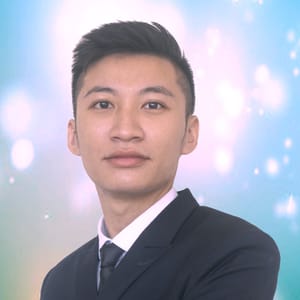 Nguyễn Trọng Luân