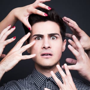Anthony Padilla 2