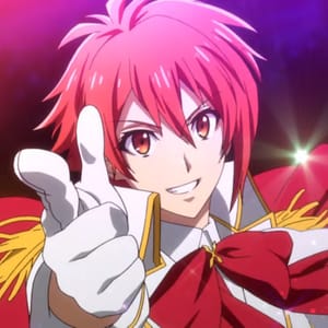 Riku Nanase