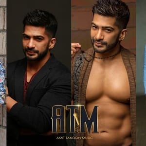 Amit Tandon Music