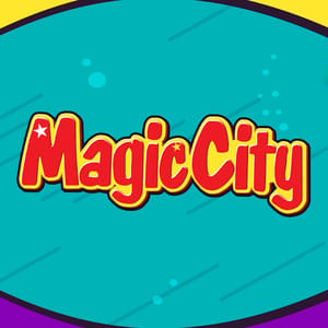 Magic City