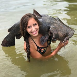Alyssa Hall