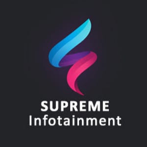 Supreme Infotainment