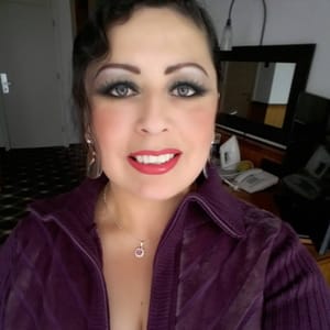 Maritza A. Sánchez Ravenna Fans Página Oficial