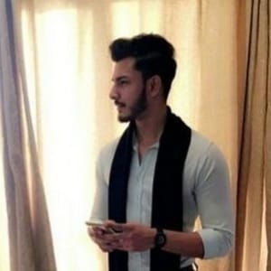 Ayaan Khan