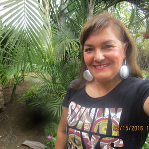 Luz Mireya Martínez