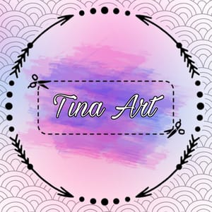 Tina Art DIY