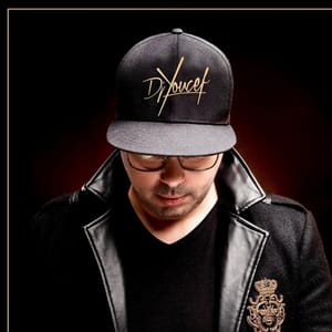 DJ Youcef Officiel