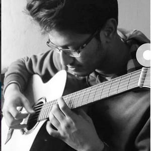 Amit Shrestha