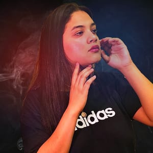 Tayla Duarte