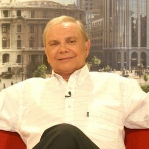 Alfredo Lamadrid