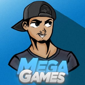MEGA GAMES