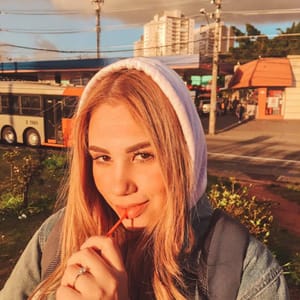Jacqueline Zidioti