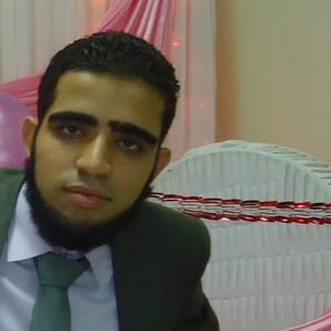 Ahmed Fathi