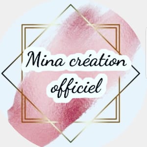 Mina Création Officiel