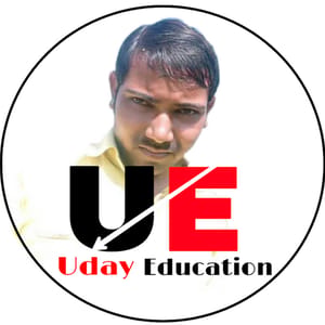 Uday Education