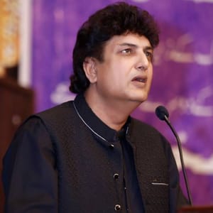 Khalil Ur Rehman Qamar Fans