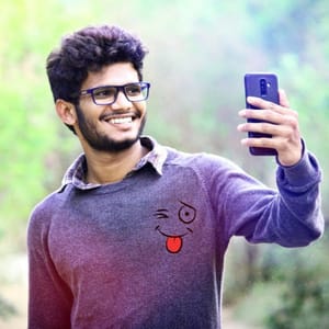 Dj Harish