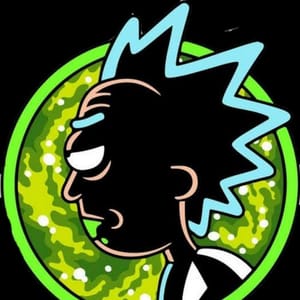 Rick Cast