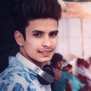 Dj Siraj