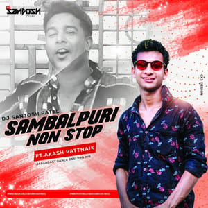 Dj Santosh Patel